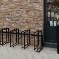 parking za bicikla STB 504