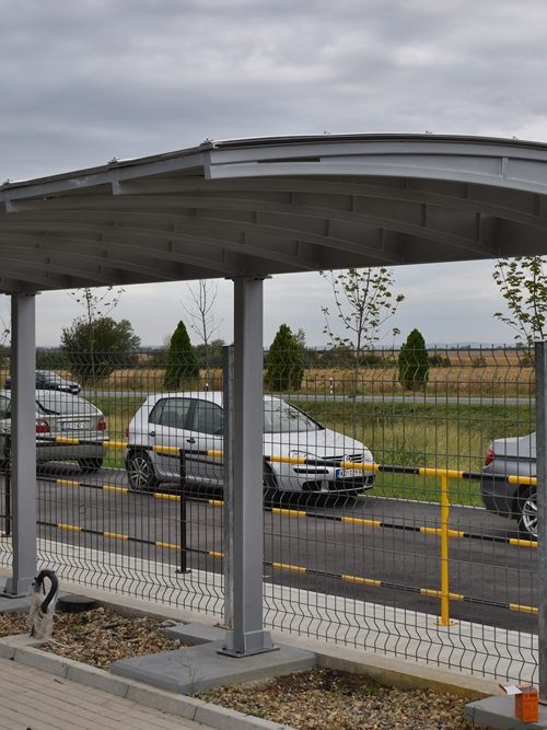 nadstresnica sa leksanom