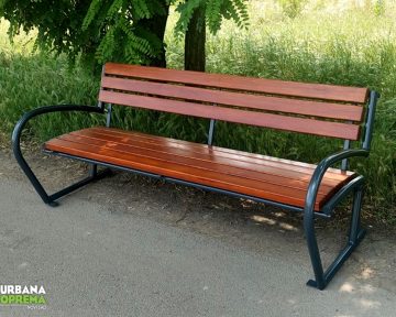 KLUPA ZA SAVRŠEN ODMOR - KLUPA ZA SAVRŠEN ODMOR -