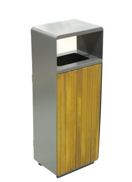 kanta oblozena drvetom